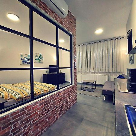 זאגרב Apartments Square מראה חיצוני תמונה
