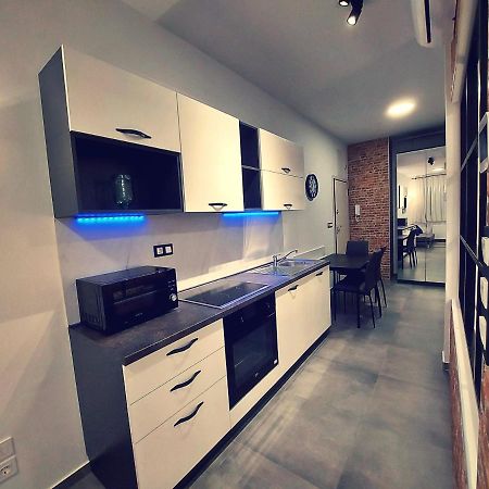 זאגרב Apartments Square מראה חיצוני תמונה