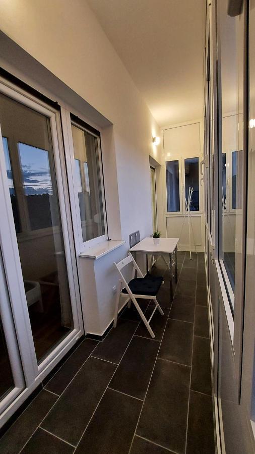זאגרב Apartments Square מראה חיצוני תמונה