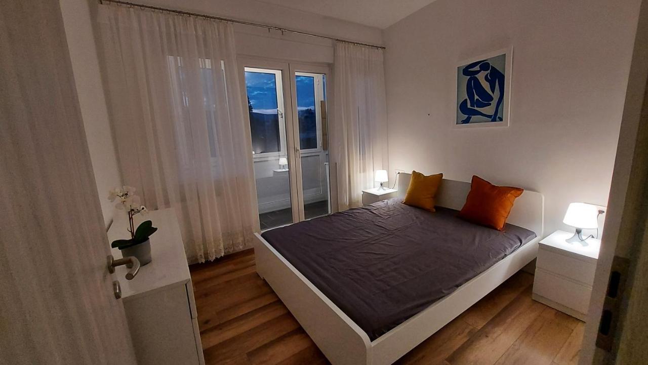 זאגרב Apartments Square מראה חיצוני תמונה