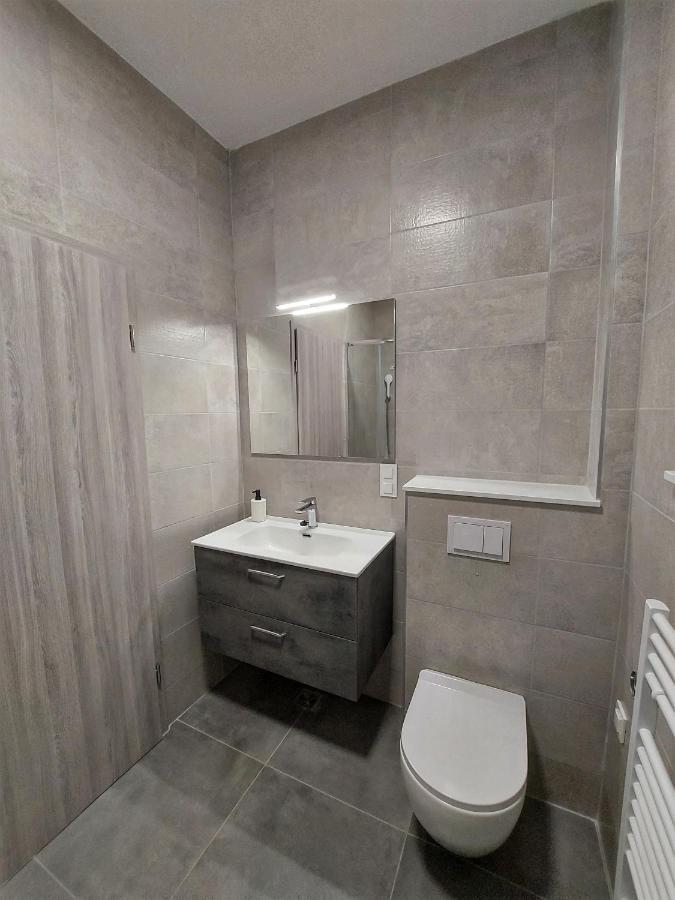 זאגרב Apartments Square מראה חיצוני תמונה