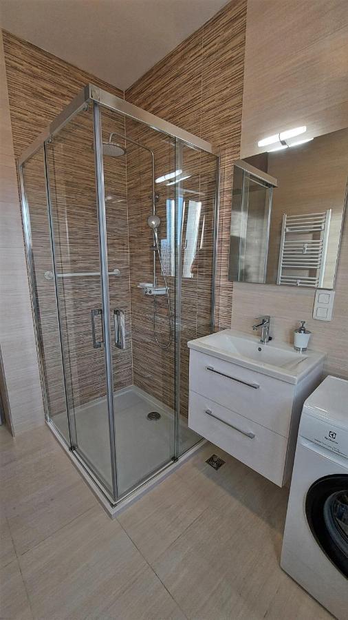 זאגרב Apartments Square מראה חיצוני תמונה
