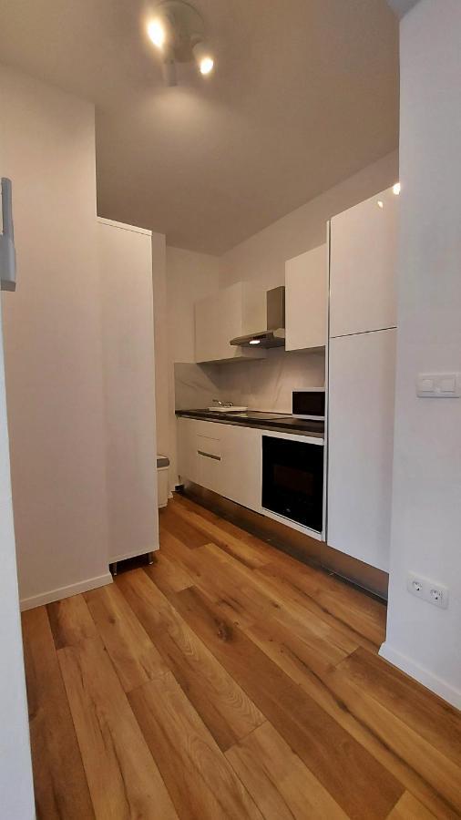 זאגרב Apartments Square מראה חיצוני תמונה