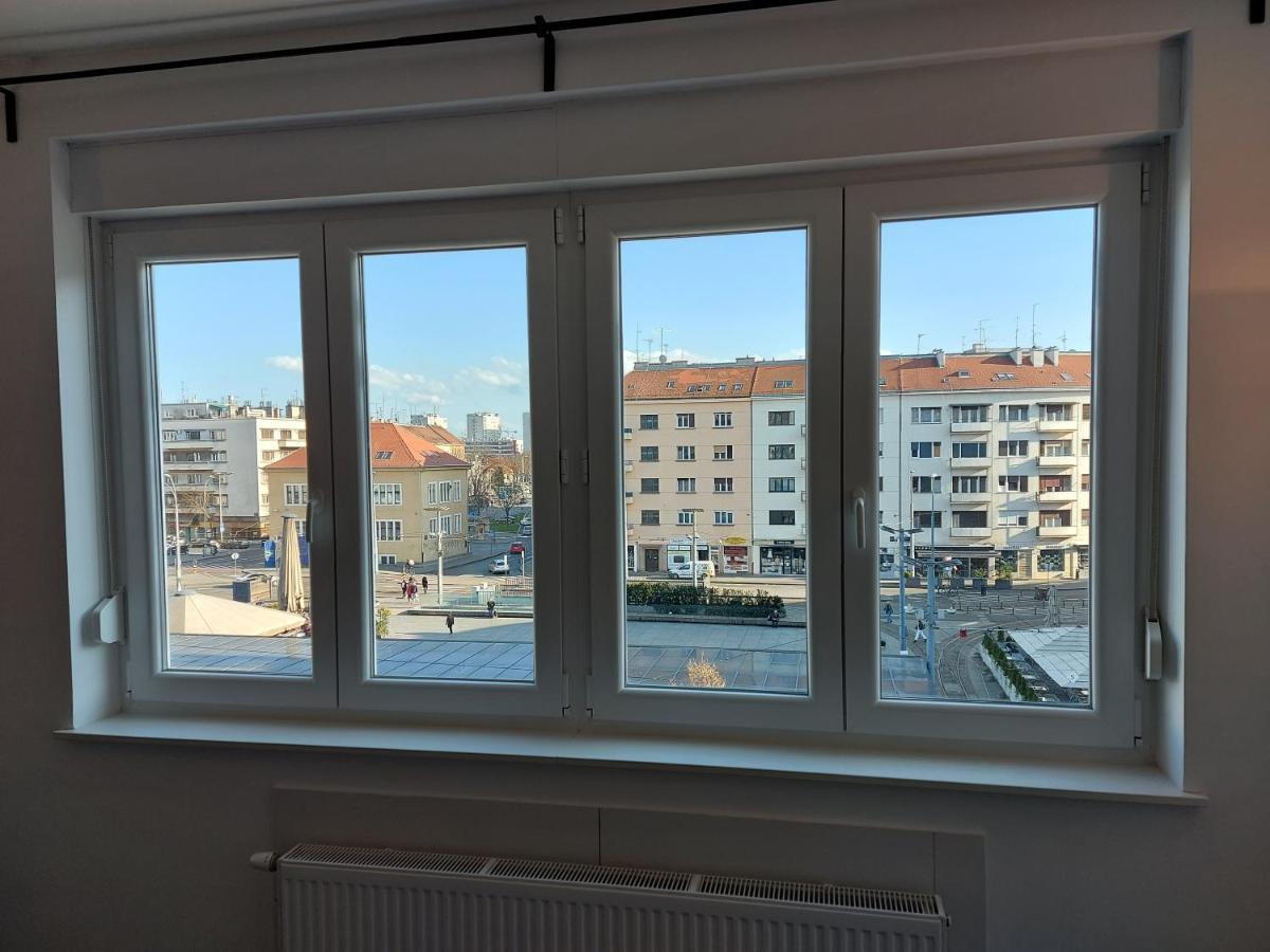 זאגרב Apartments Square מראה חיצוני תמונה