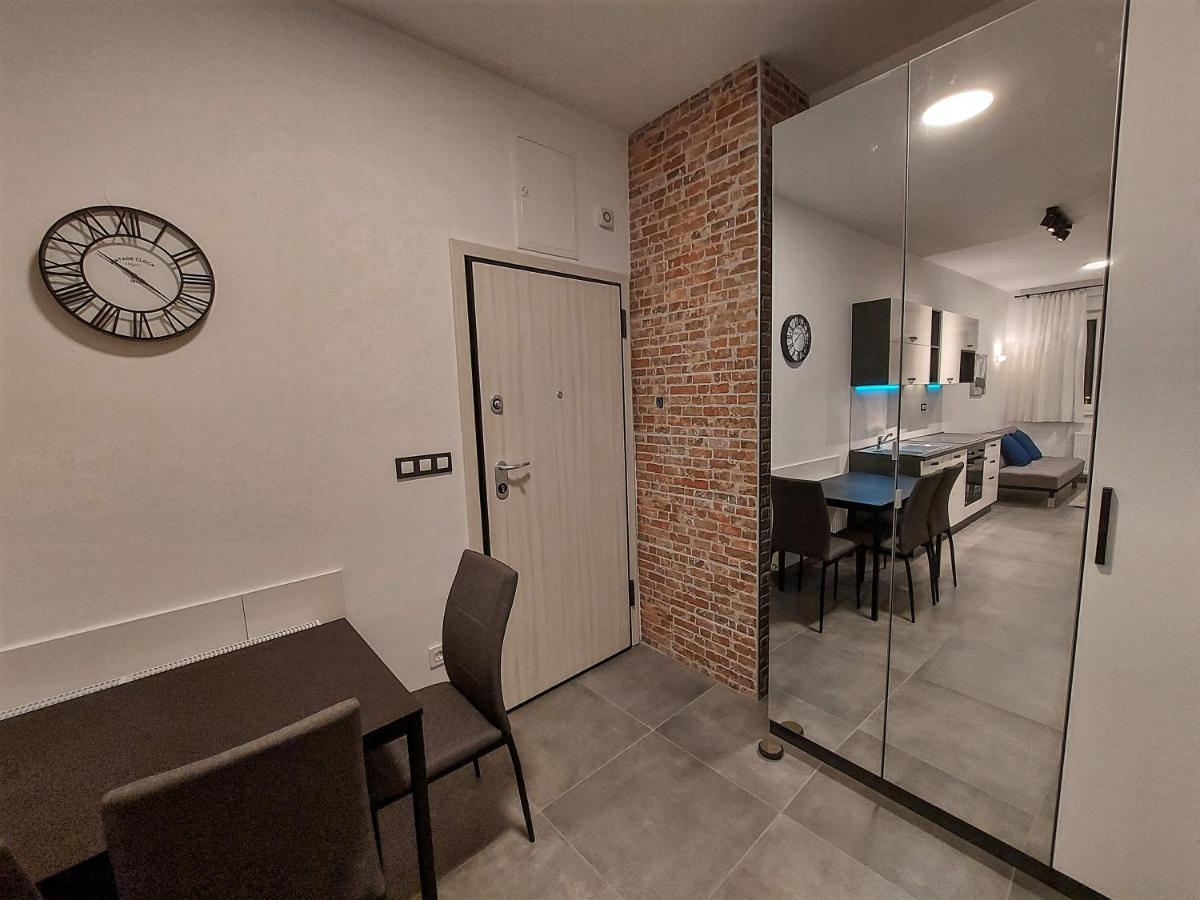 זאגרב Apartments Square מראה חיצוני תמונה