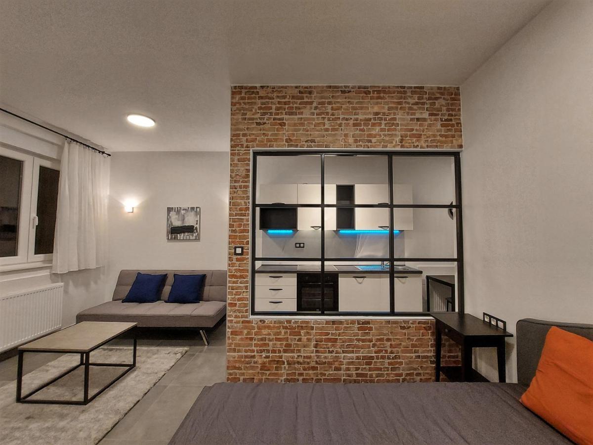 זאגרב Apartments Square מראה חיצוני תמונה