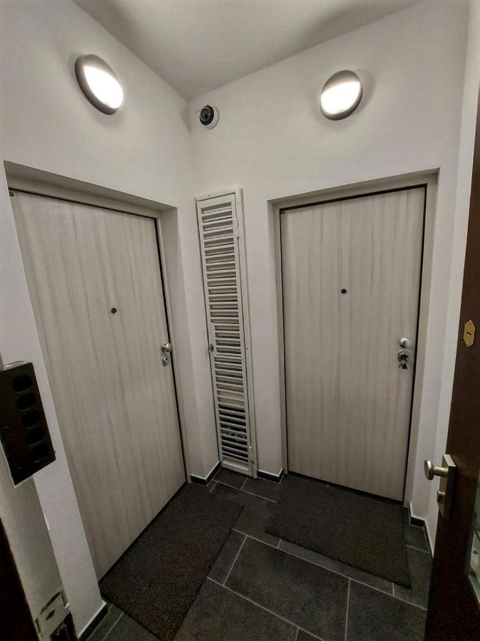 זאגרב Apartments Square מראה חיצוני תמונה