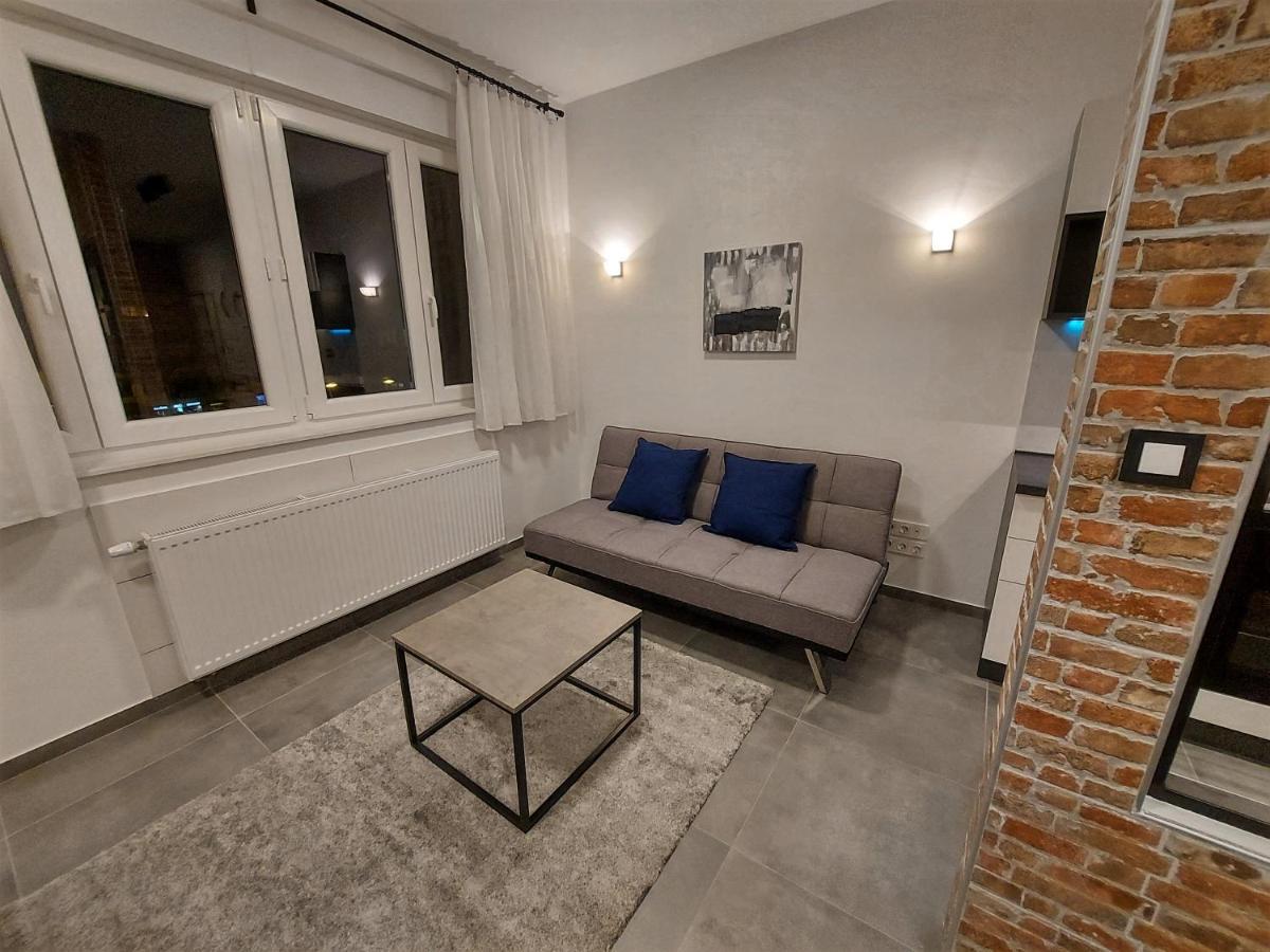 זאגרב Apartments Square מראה חיצוני תמונה