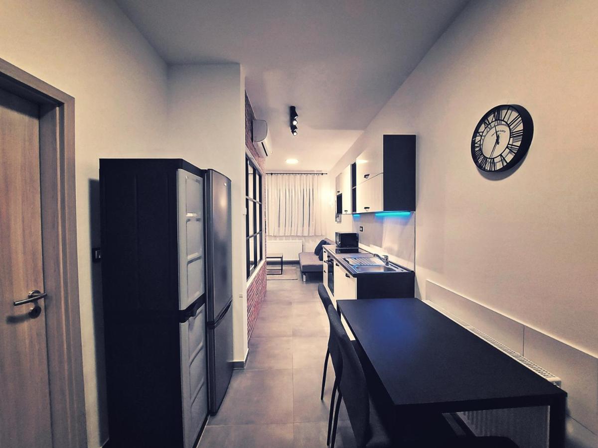 זאגרב Apartments Square מראה חיצוני תמונה
