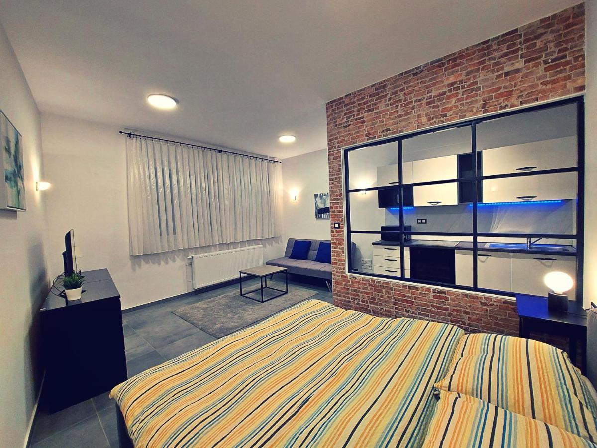 זאגרב Apartments Square מראה חיצוני תמונה