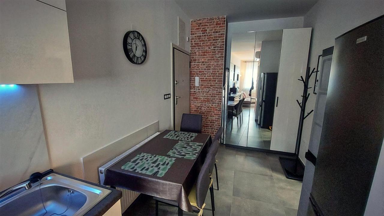 זאגרב Apartments Square מראה חיצוני תמונה