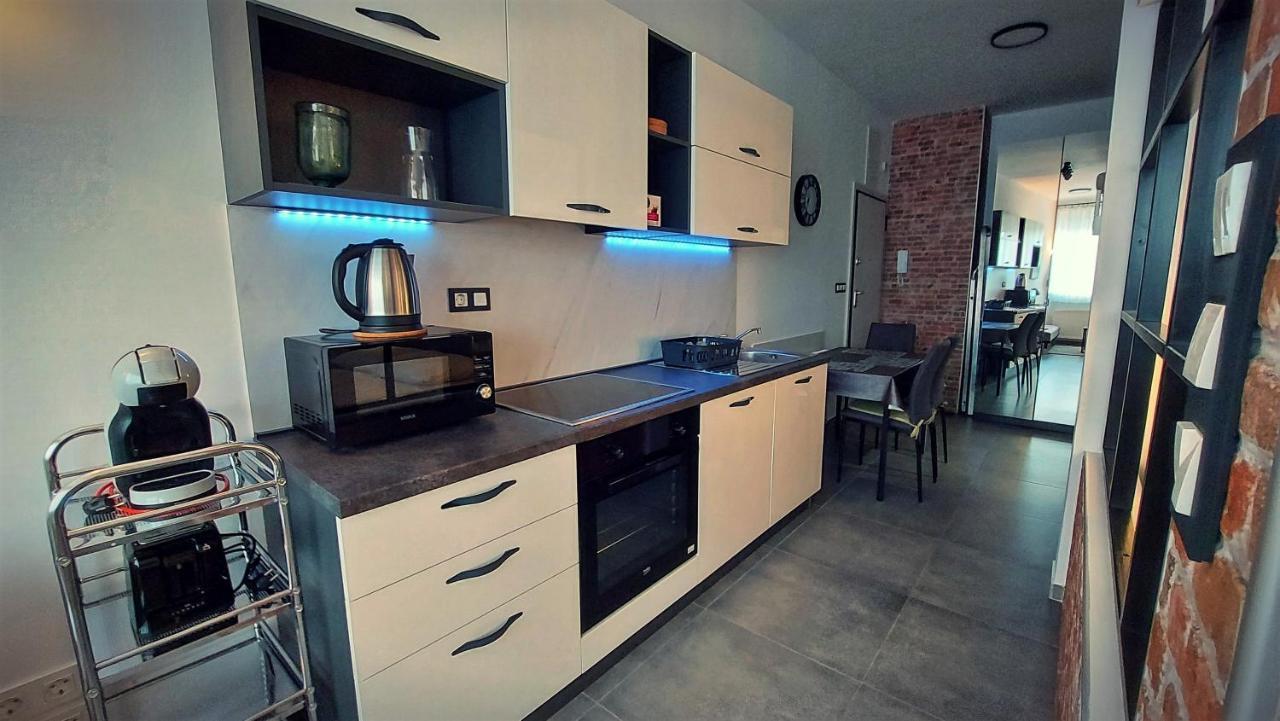 זאגרב Apartments Square מראה חיצוני תמונה