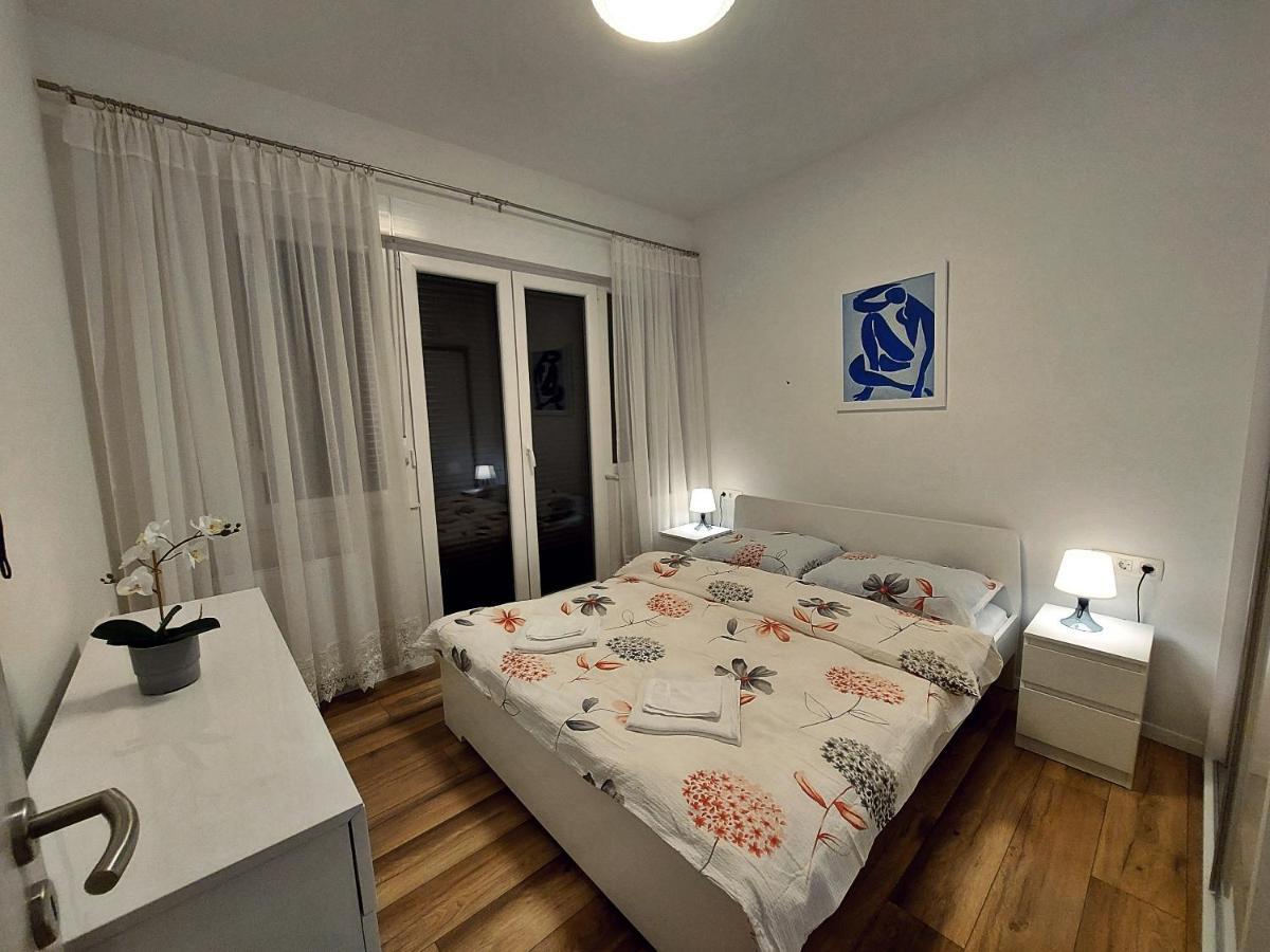 זאגרב Apartments Square מראה חיצוני תמונה